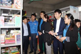Tổ chức hoạt động trong Tháng Thanh niên đảm bảo an toàn phòng dịch