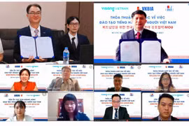 Việt Nam, Hàn Quốc hợp tác giáo dục, phát triển nguồn nhân lực chất lượng cao