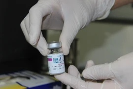 Bắc Giang: Đảm bảo, an toàn hiệu quả khi sử dụng vaccine COVID-19