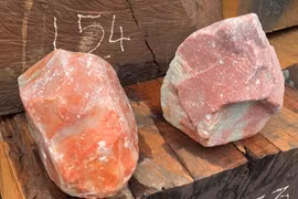 Phát hiện vụ buôn lậu gỗ, đá quý trị giá 29 tỷ đồng từ Lào về Việt Nam