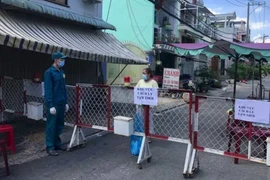 Thành phố Hồ Chí Minh, Lạng Sơn có thêm nhiều ca dương tính