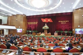 [Video] Nhìn lại chặng đường 5 năm Nhiệm kỳ Đại hội XII của Đảng
