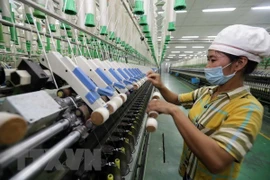 Phát huy nội lực, tận dụng ngoại lực thúc đẩy tăng trưởng kinh tế