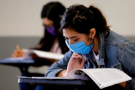 (Nguồn: studyinternational)