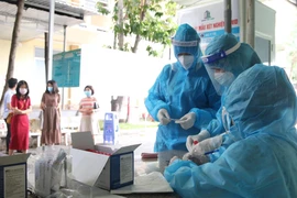 Thành phố Hồ Chí Minh đề xuất phương án cách ly F1 tại nhà