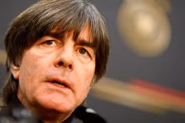 Jogi Löw sẽ sử dụng cầu thủ của mình như thế nào khi đối đầu Pháp? (Nguồn: Getty Images)