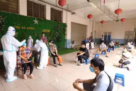 Hà Nội hướng dẫn phòng, chống dịch COVID-19 tại cơ quan, đơn vị