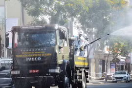 Dịch COVID-19: Đà Nẵng sẽ thu phí trường hợp trở về từ vùng dịch