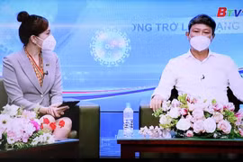 Bình Dương làm cách nào để sống an toàn khi trở lại bình thường mới?