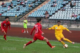 VFF điều chỉnh kế hoạch tổ chức các giải bóng đá ngoài chuyên nghiệp