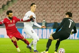 Malaysia trình làng đội hình đáng gờm với nhiều cầu thủ nhập tịch