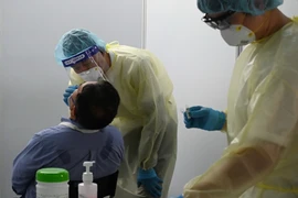 Singapore: 10 trường hợp nghi ngờ bị đông máu sau khi tiêm vaccine