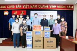 Ủy ban Xã hội của Quốc hội ủng hộ công tác phòng, chống dịch ở TP.HCM