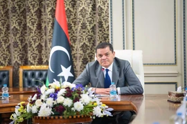 Libya: Chính quyền miền Đông chuyển giao quyền lực cho GNU