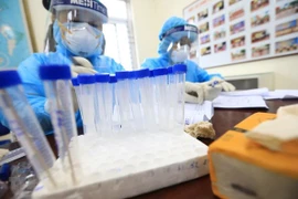 Hà Tĩnh: 3 người trong khu cách ly có kết quả dương tính lần đầu