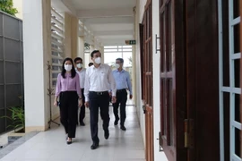 Tốt nghiệp THPT 2021: Quan tâm hỗ trợ, bảo đảm quyền lợi cho thí sinh