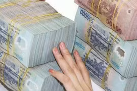 Truy tố 3 bị can tạo tài khoản ảo, gây thiệt hại hơn 16 tỷ đồng