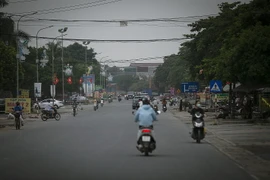 Hòa Bình, Ninh Bình áp dụng phòng chống dịch theo diễn biến mới