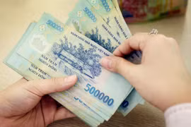 Thu nhập bình quân đầu người ở thành thị cao gấp gần 1,6 lần nông thôn