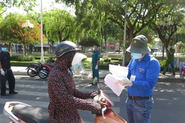 Khánh Hòa: Thực hiện cách ly toàn xã hội đối với thành phố Nha Trang