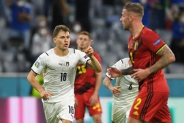 Klinsmann đánh giá cao màn trình diễn của các cầu thủ Italy