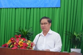 Cần Thơ kích hoạt phương án 'phòng thủ bên ngoài, tấn công bên trong'