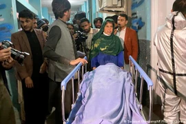 Afghanistan: 3 nữ nhân viên truyền hình thiệt mạng trong 2 vụ tấn công