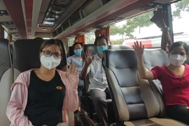 Hỗ trợ các tỉnh phía Nam phòng, chống dịch bệnh COVID-19