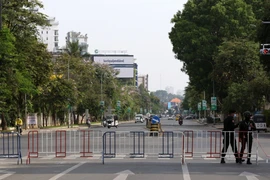Tổng Bí thư gửi thư thăm hỏi tình hình dịch COVID-19 tại Campuchia