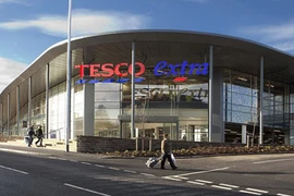 Đại dịch COVID-19 lấy đi 20% lợi nhuận trước thuế của Tesco