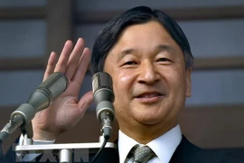 Điện mừng nhân kỷ niệm Ngày sinh của Nhà Vua Nhật Bản Naruhito