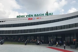 Bộ Y tế yêu cầu lập Trung tâm hồi sức tích cực quốc gia tại Hà Nam