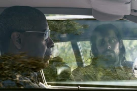 'The Little Things' duy trì ngôi vương ở Bắc Mỹ, thu về 7,8 triệu USD