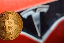 Tesla thu về gần 1 tỷ USD lợi nhuận từ khoản đầu tư vào bitcoin