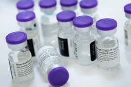 Trung Quốc lên tiếng kêu gọi chống 'chủ nghĩa dân tộc vaccine'