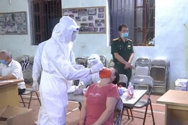 Phát hiện 46 ca mắc, Bắc Ninh tiếp tục cho học sinh dừng đến trường