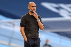 Pep có cơ hội giành chức vô địch Champions League thứ ba. (Nguồn: Getty Images)