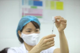 [Video] Tình hình nhập và tiêm vaccine ngừa COVID-19 ở Việt Nam