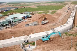 Nghiên cứu bồi thường 2 tuyến giao thông kết nối sân bay Long Thành