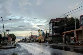 Các địa phương ghi nhận thêm các trường hợp mắc COVID-19