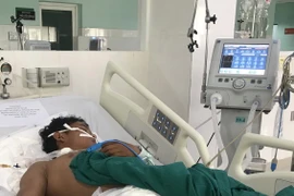 Kon Tum: Thêm 4 người ở Kon Plông phải nhập viện nghi do ngộ độc