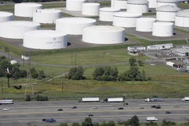 Mỹ: FBI xác định nhóm DarkSide tấn công mạng Colonial Pipeline 