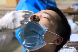 Thành lập các 'Đội hình tình nguyện số' hỗ trợ phòng, chống dịch