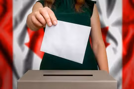 Dịch COVID-19 làm thay đổi chiến dịch tranh cử tại Canada