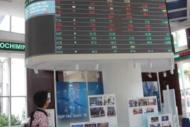 Lãnh đạo HOSE lý giải về việc ngừng giao dịch phiên chiều 1/6