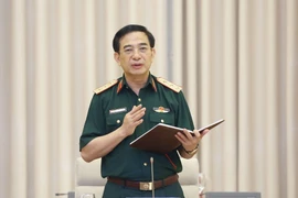 Tiếp tục thúc đẩy quan hệ Việt Nam-Philippines, Việt Nam-Singapore