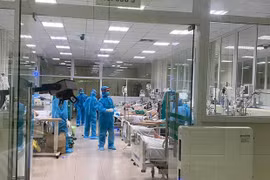 Chuyên gia đầu ngành yêu cầu hạ nhiệt độ phòng bệnh tại Bắc Giang
