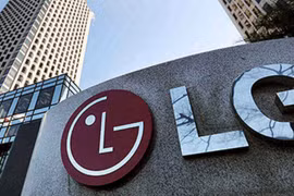 LG Energy đầu tư vào nhà cung cấp vật liệu sản xuất pin của Trung Quốc