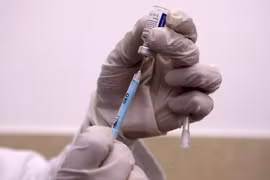 Vaccine Sputnik V của Nga. (Nguồn: AFP)