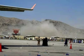 Mỹ phát báo động an ninh khẩn cấp đối với khu vực gần sân bay ở Kabul